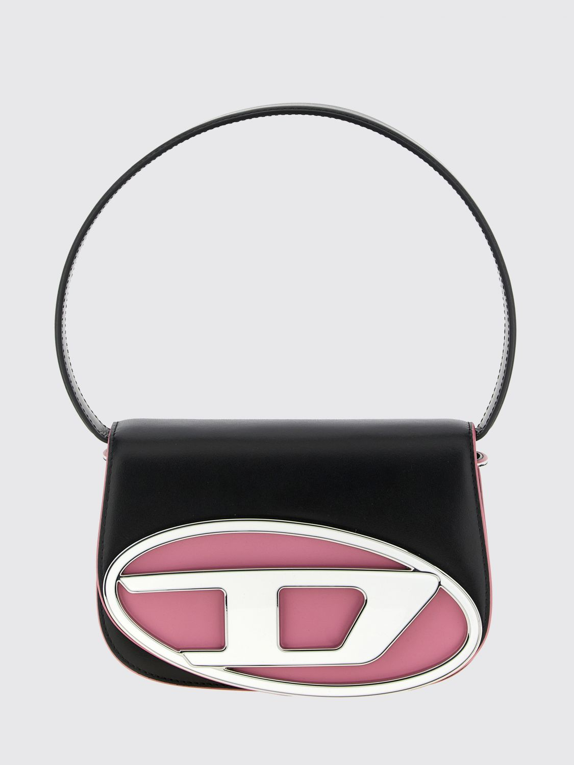 [Diesel] Shoulder bag FW26 X08396P4494 HB472