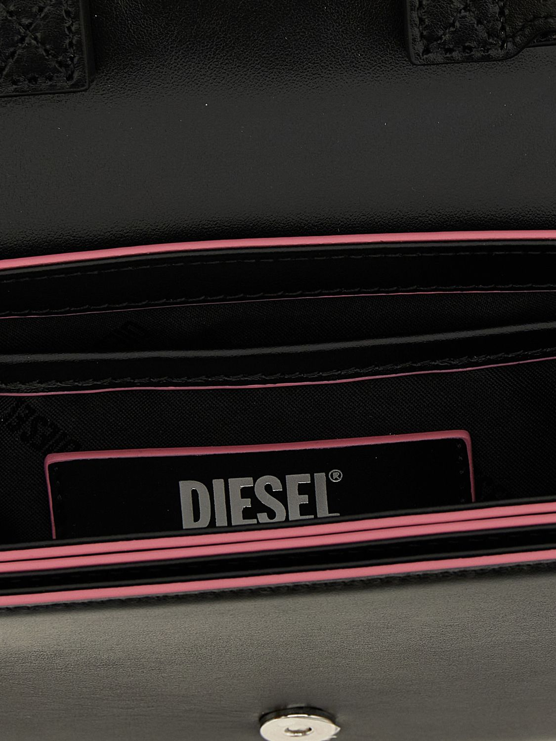 [Diesel] Shoulder bag FW26 X08396P4494 HB472