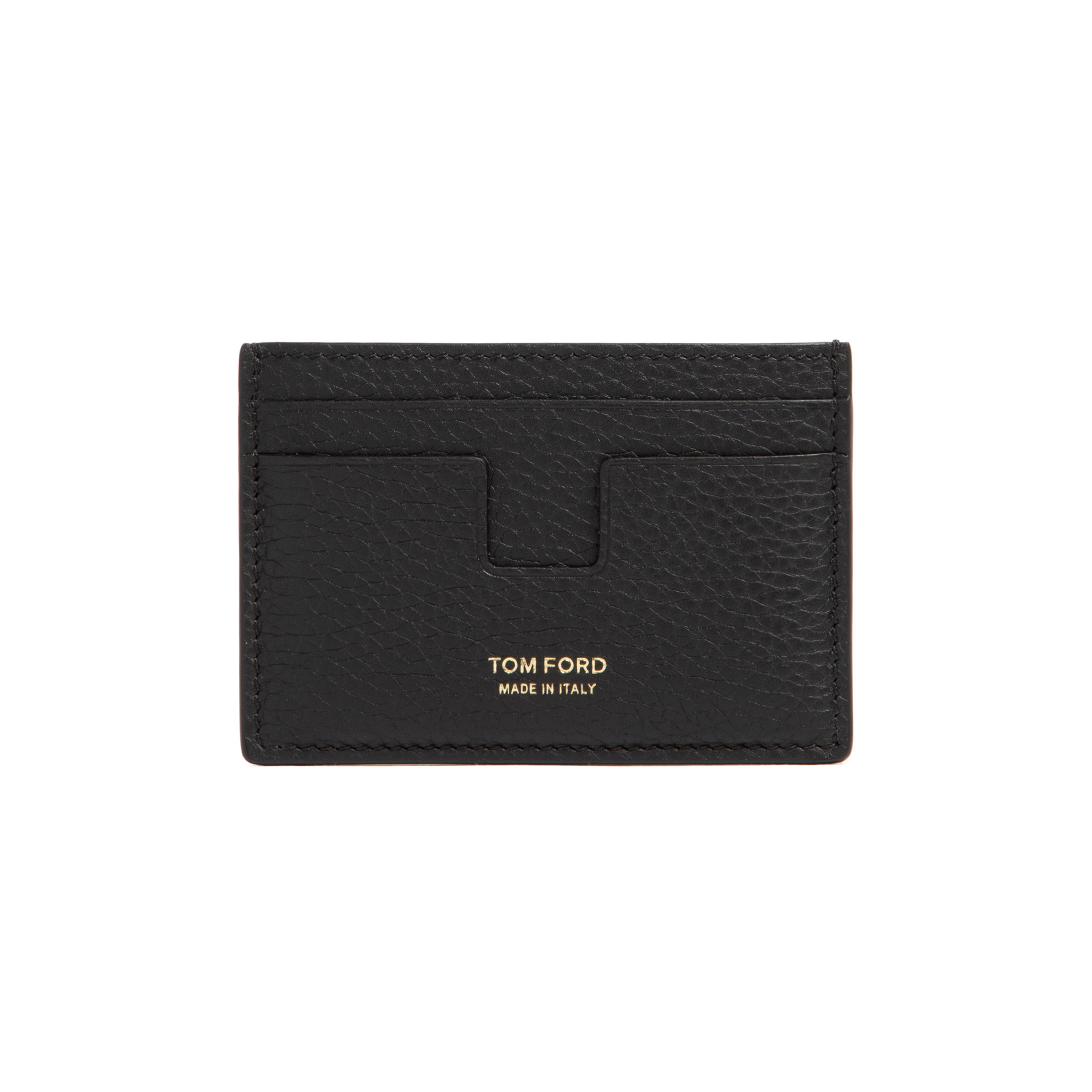 [Tom Ford] Wallet FW26 Y0232.LCL158G