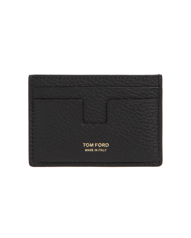[Tom Ford] Wallet FW26 Y0232.LCL158G
