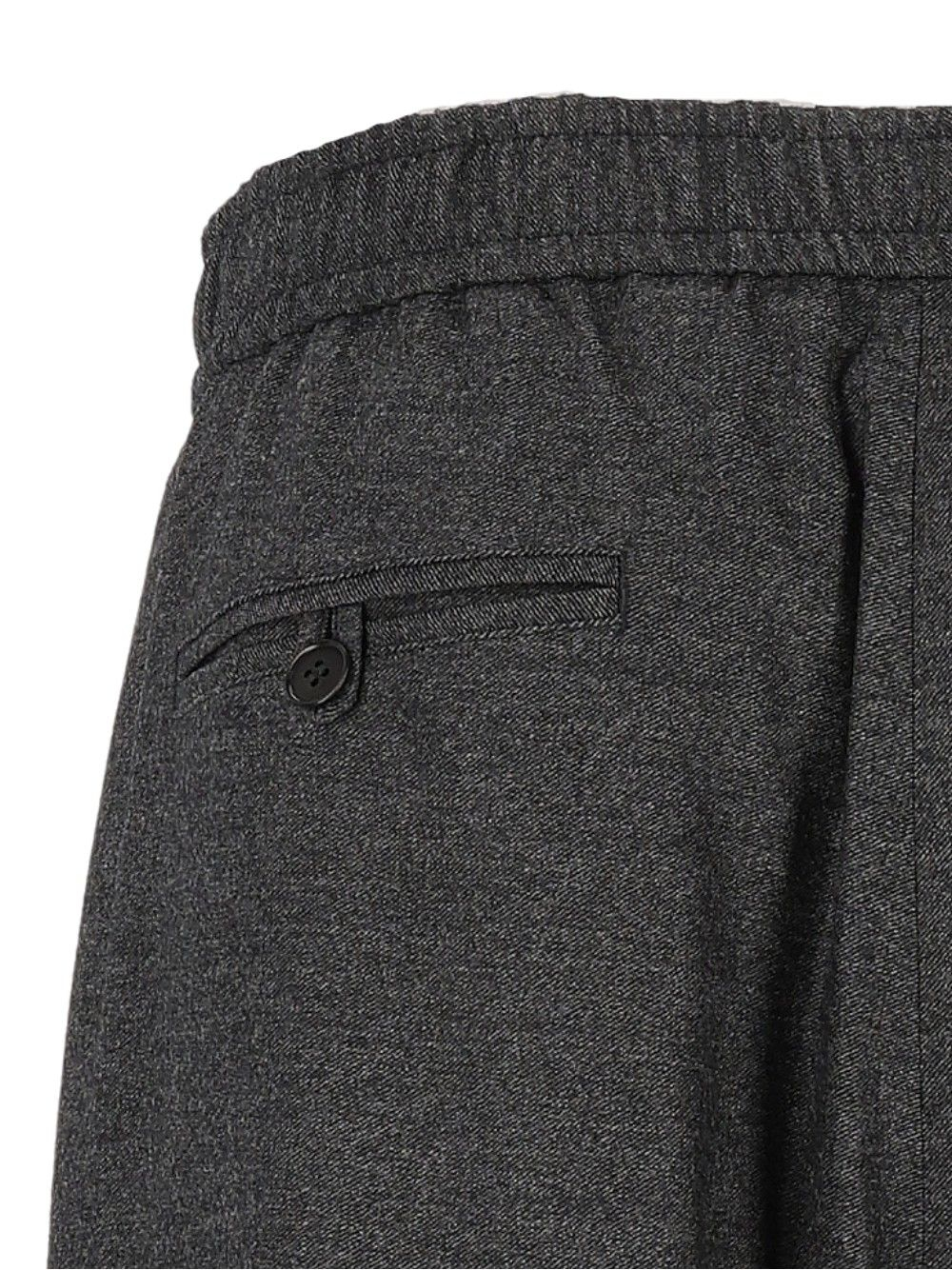 [Giorgio Armani] Trousers CO GM004537TE11804M8005