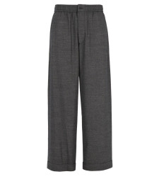 [Giorgio Armani] Trousers CO GM004537TE11804M8005