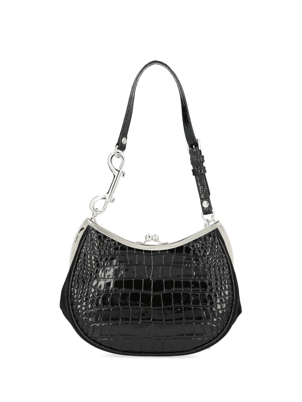 [Vivienne Westwood] Shoulder bag CO 4B01000PW-L0098-N401