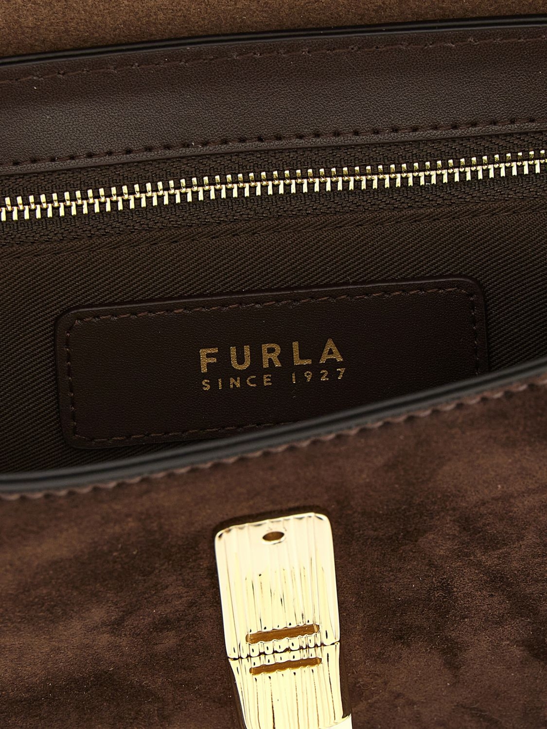 [Furla] Shoulder bag FW26 WB02206BX4597 3244S