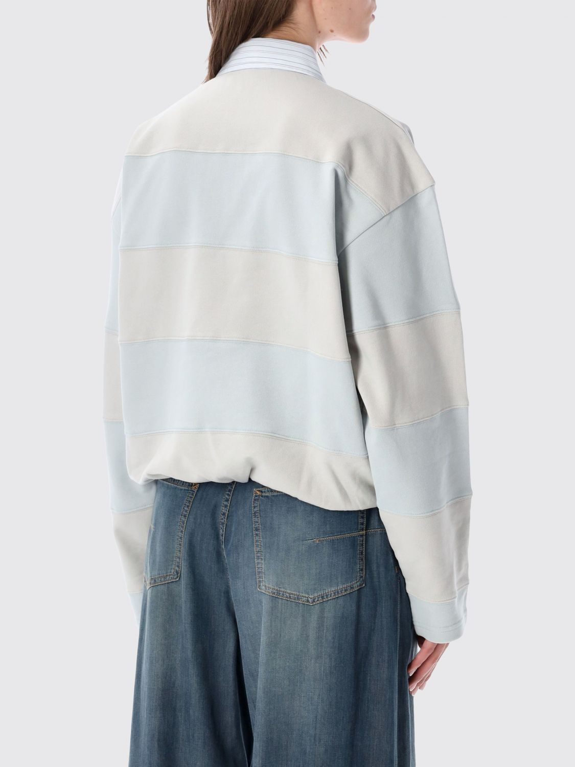 [Acne Studios] Sweatshirt FW26 AI0190 AYG