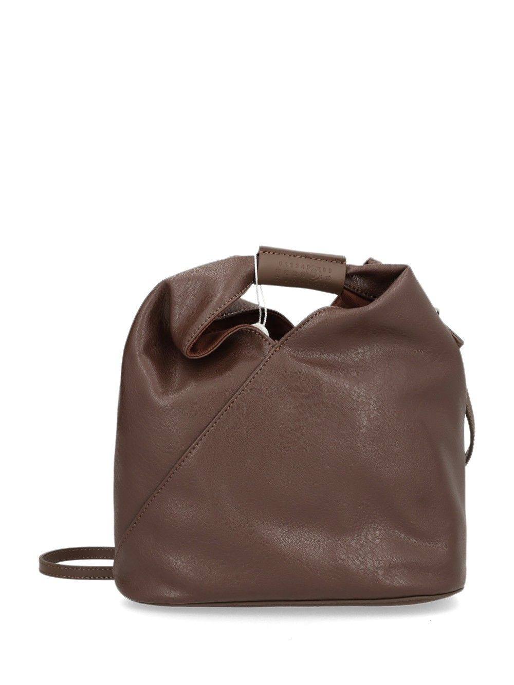 [MM6 Maison Margiela] Cross body bag CO SB6WD0026P8396T2164