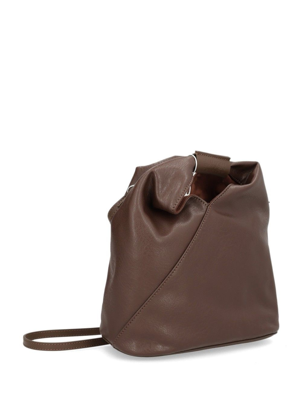 [MM6 Maison Margiela] Cross body bag CO SB6WD0026P8396T2164