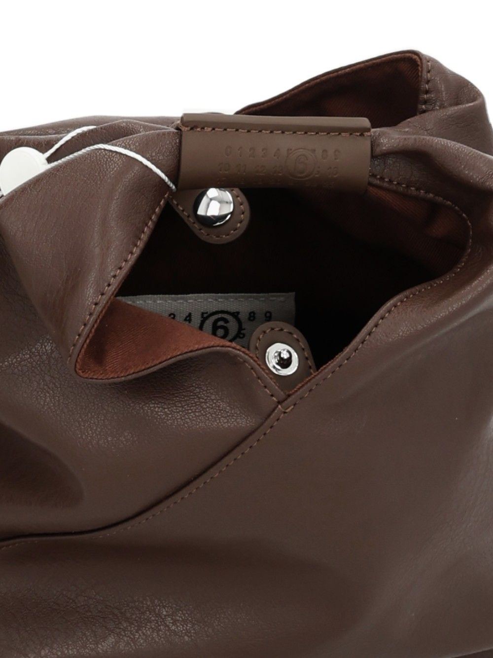 [MM6 Maison Margiela] Cross body bag CO SB6WD0026P8396T2164