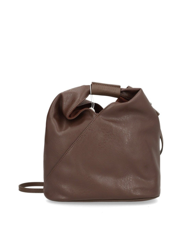 [MM6 Maison Margiela] Cross body bag CO SB6WD0026P8396T2164