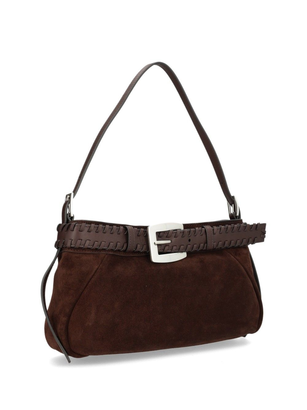[Staud] Shoulder bag CO H26P6054SDESPR