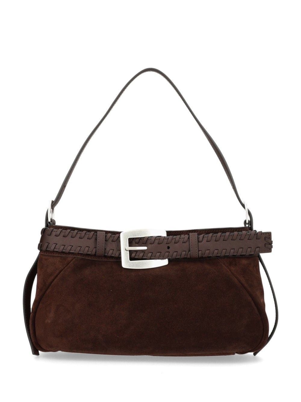 [Staud] Shoulder bag CO H26P6054SDESPR
