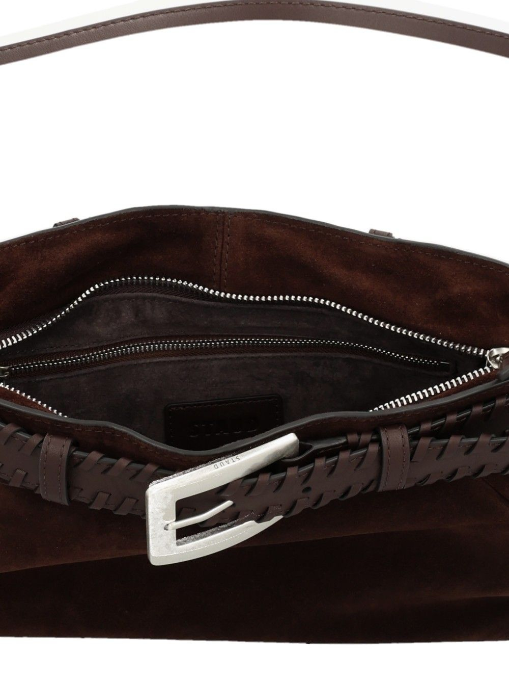 [Staud] Shoulder bag CO H26P6054SDESPR