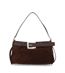 [Staud] Shoulder bag CO H26P6054SDESPR