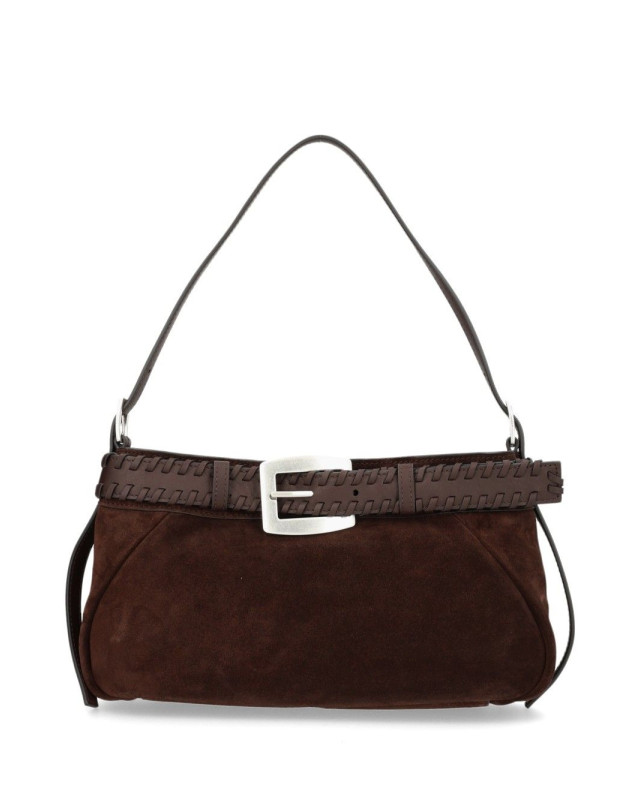 [Staud] Shoulder bag CO H26P6054SDESPR