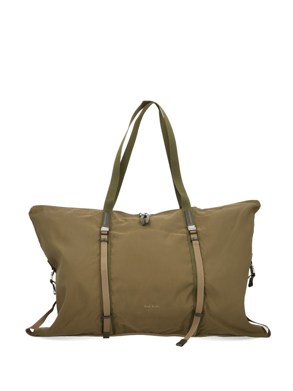 [Paul Smith] Tote bag CO M1A-8349-WSILKY63