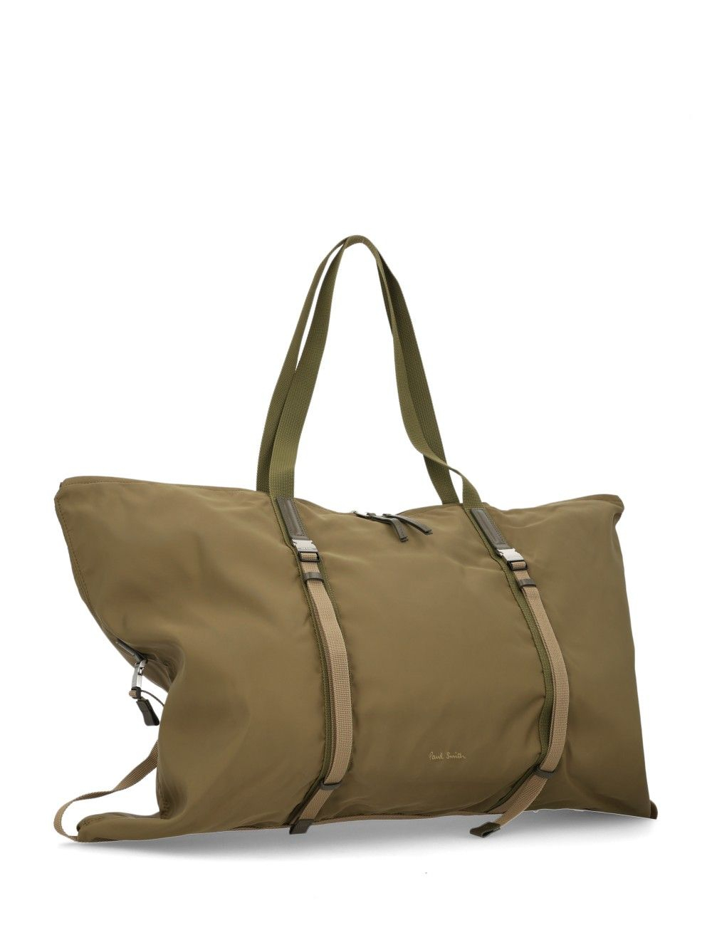 [Paul Smith] Tote bag CO M1A-8349-WSILKY63
