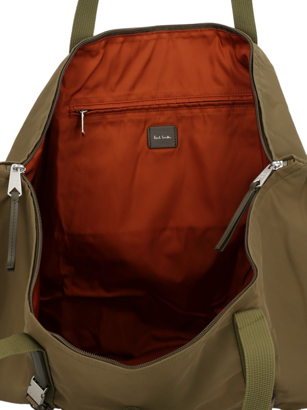 [Paul Smith] Tote bag CO M1A-8349-WSILKY63