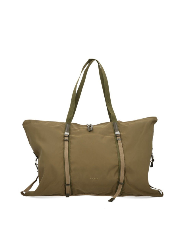 [Paul Smith] Tote bag CO M1A-8349-WSILKY63