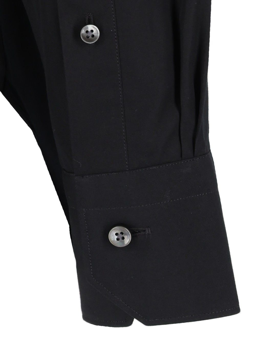 [ERMENEGILDO ZEGNA] Shirts Long Sleeve CO CT1069-9MS0MTCT1069