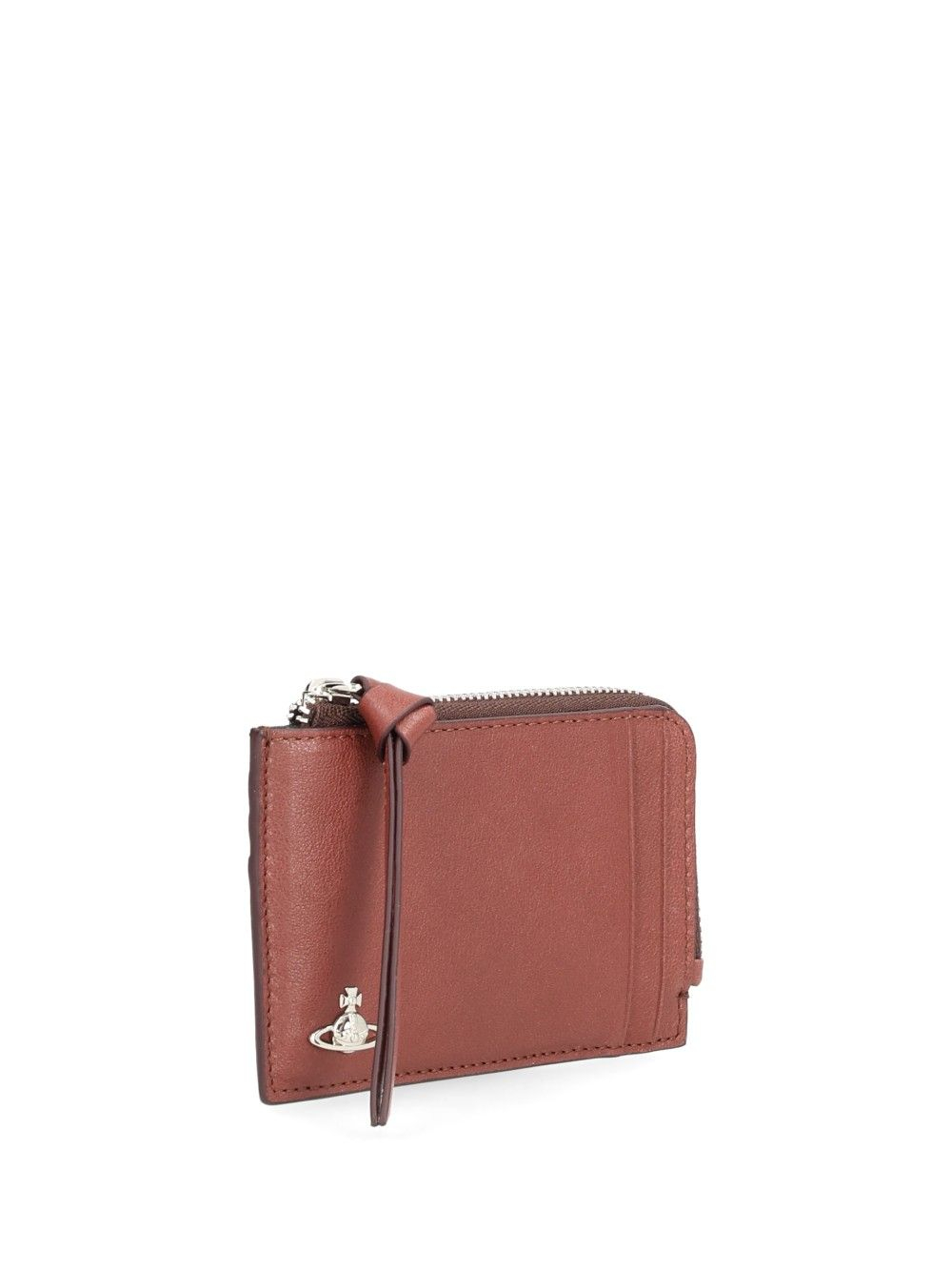 [Vivienne Westwood] Wallet CO 54020016U-L00BX-D405
