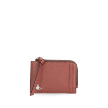 [Vivienne Westwood] Wallet CO 54020016U-L00BX-D405