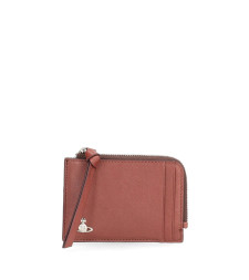 [Vivienne Westwood] Wallet CO 54020016U-L00BX-D405