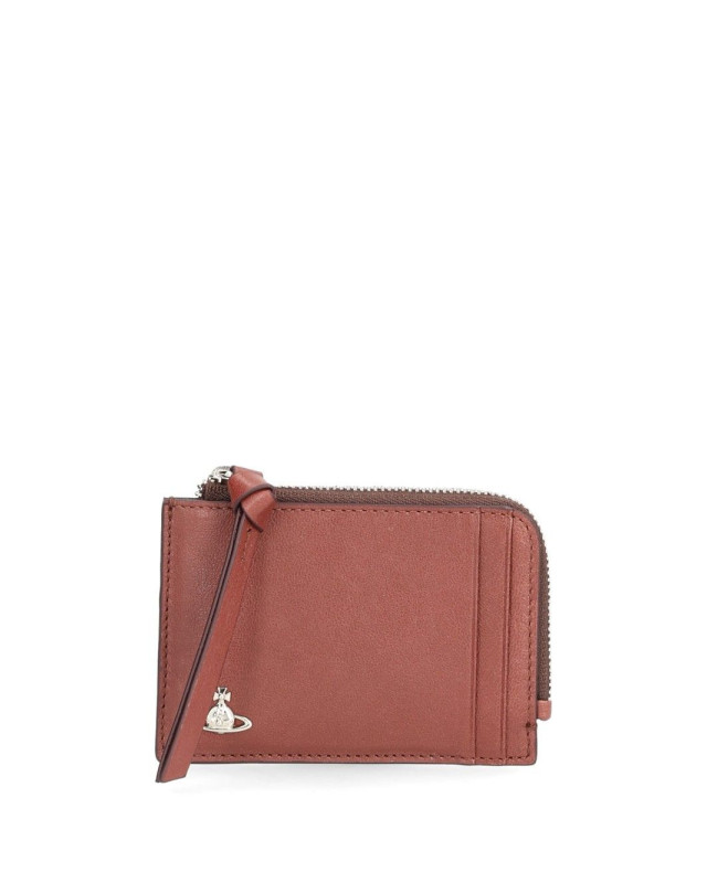 [Vivienne Westwood] Wallet CO 54020016U-L00BX-D405