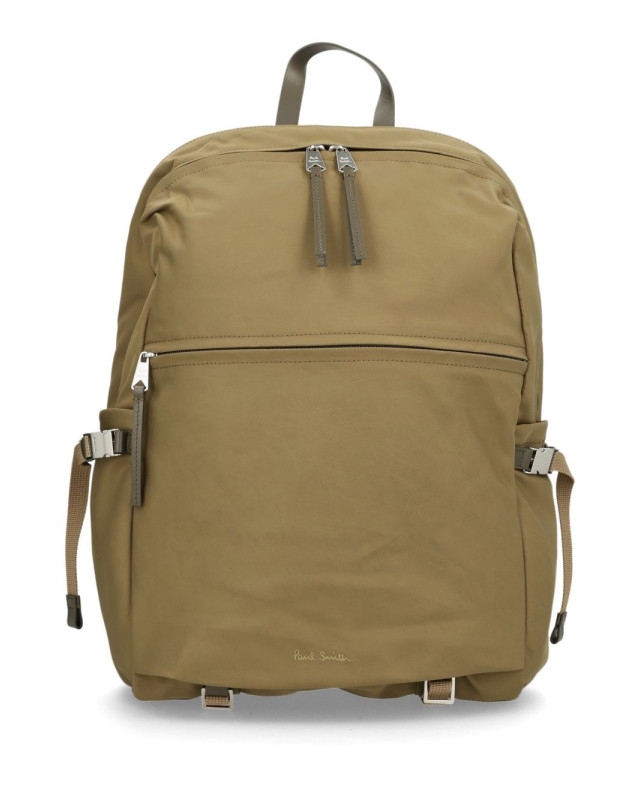 [Paul Smith] Backpack CO M1A-8361-WSILKY63