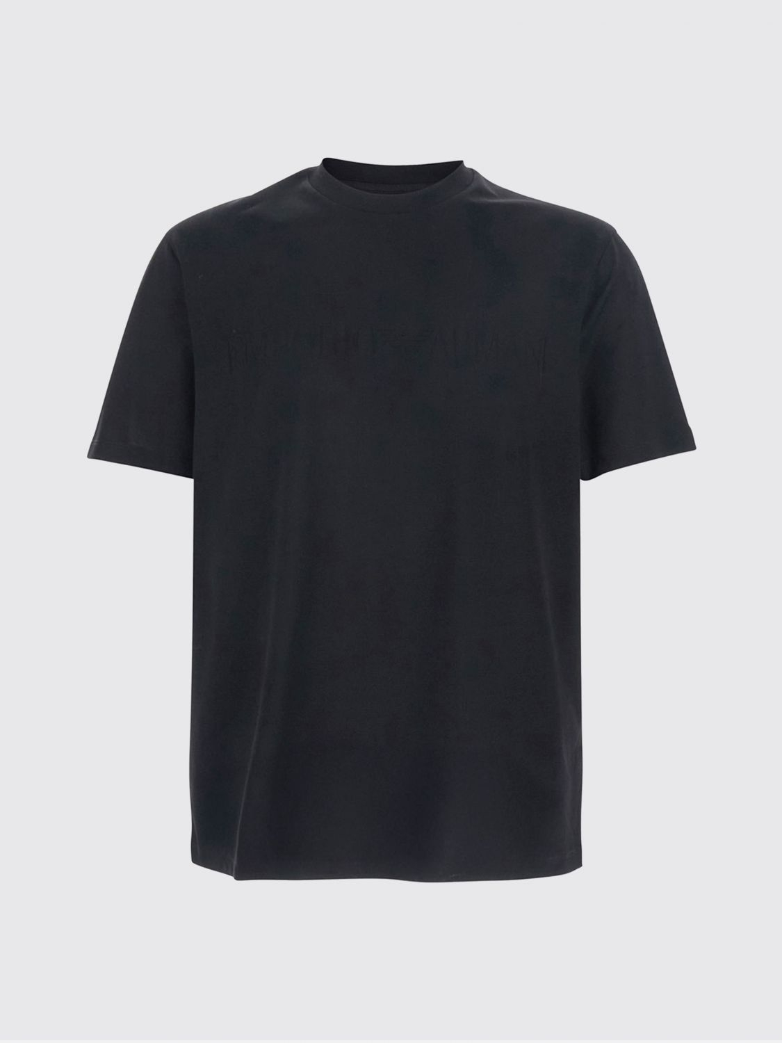 [Emporio Armani] T-shirts SS26 EM004593AF10762 FC302