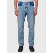 [Maison Margiela] Jeans FW26 S50LA0247_S30561_988
