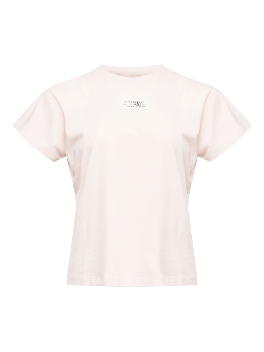 [MM6 Maison Margiela] T-shirts Short Sleeve FW26 S52GC0326M20170231