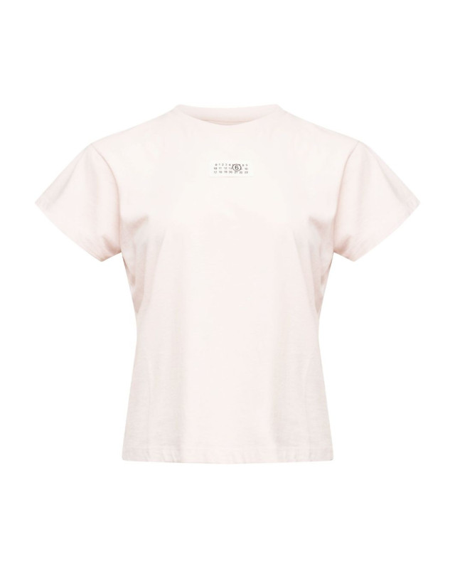 [MM6 Maison Margiela] T-shirts Short Sleeve FW26 S52GC0326M20170231