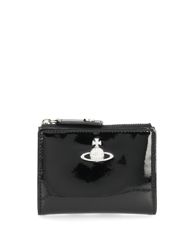 [Vivienne Westwood] Wallet CO 5107005EW-S002O-N404