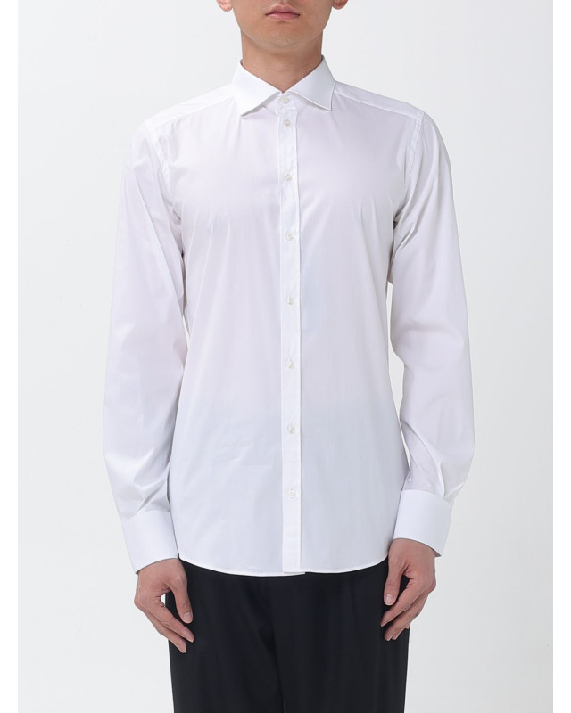 [Dolce & Gabbana] Shirts Long Sleeve SS26 G5OI6TFUMRY W0800