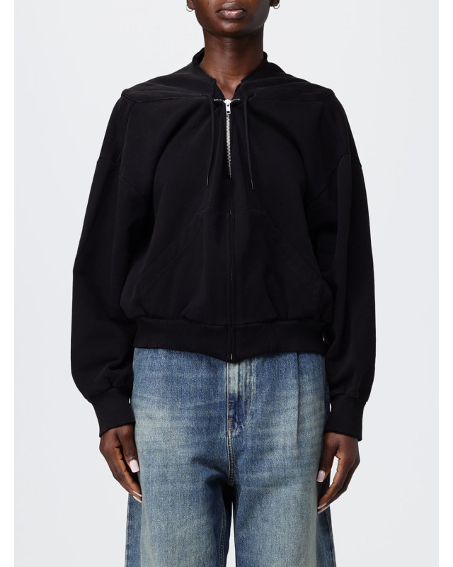 [MM6 Maison Margiela] Sweatshirt SS26 S52HG0041M25014 900