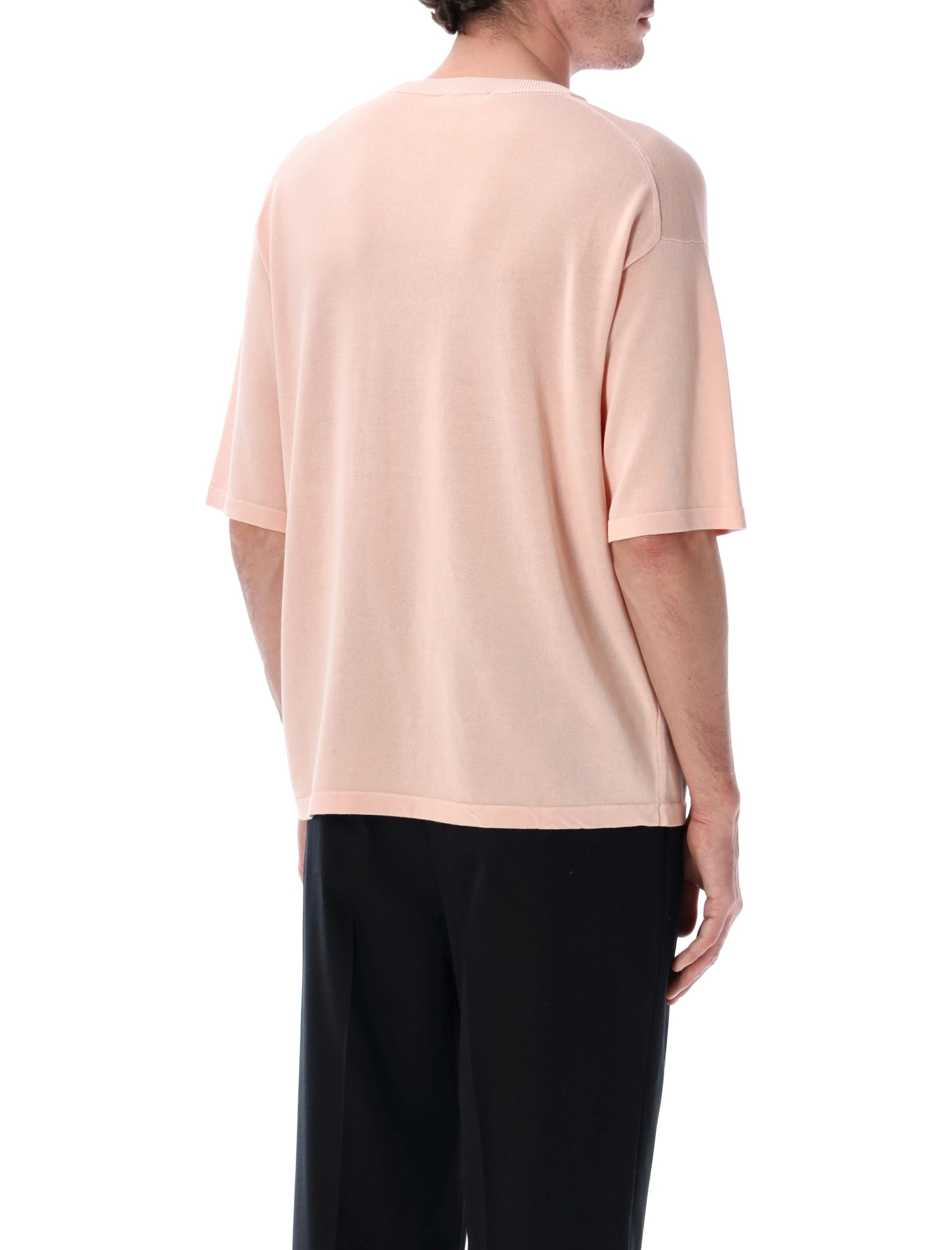 [ROBERTO COLLINA] T-shirts Short Sleeve SS26 261MYA1102131