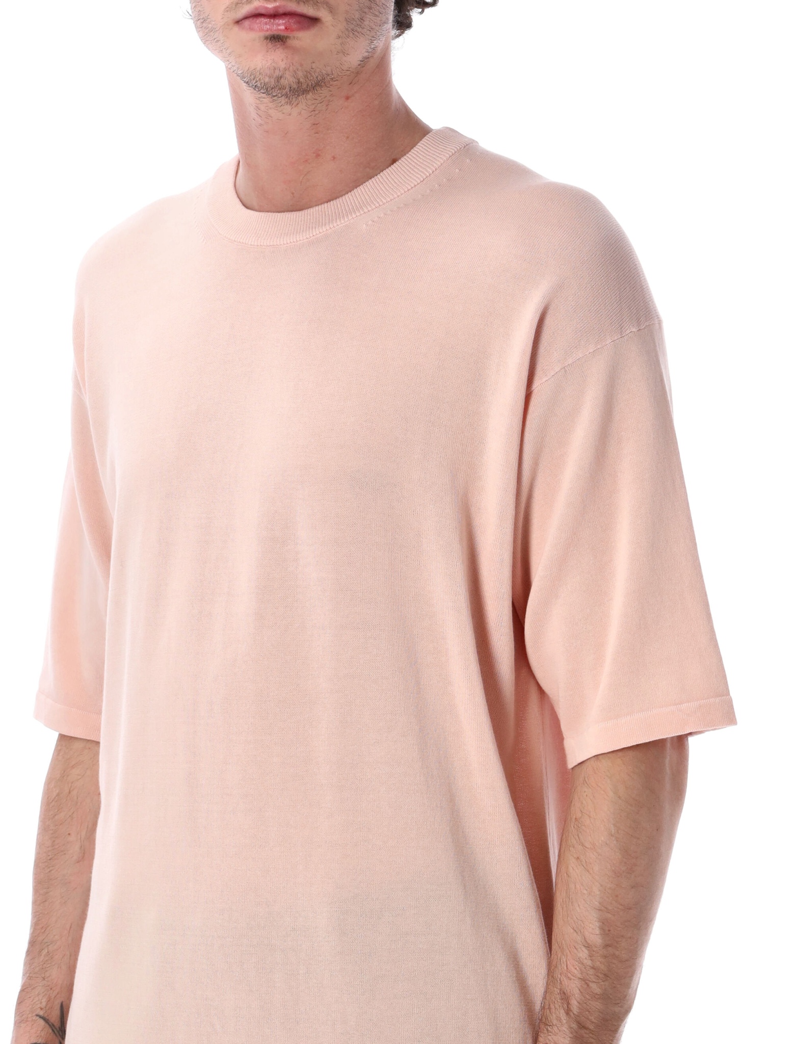 [ROBERTO COLLINA] T-shirts Short Sleeve SS26 261MYA1102131