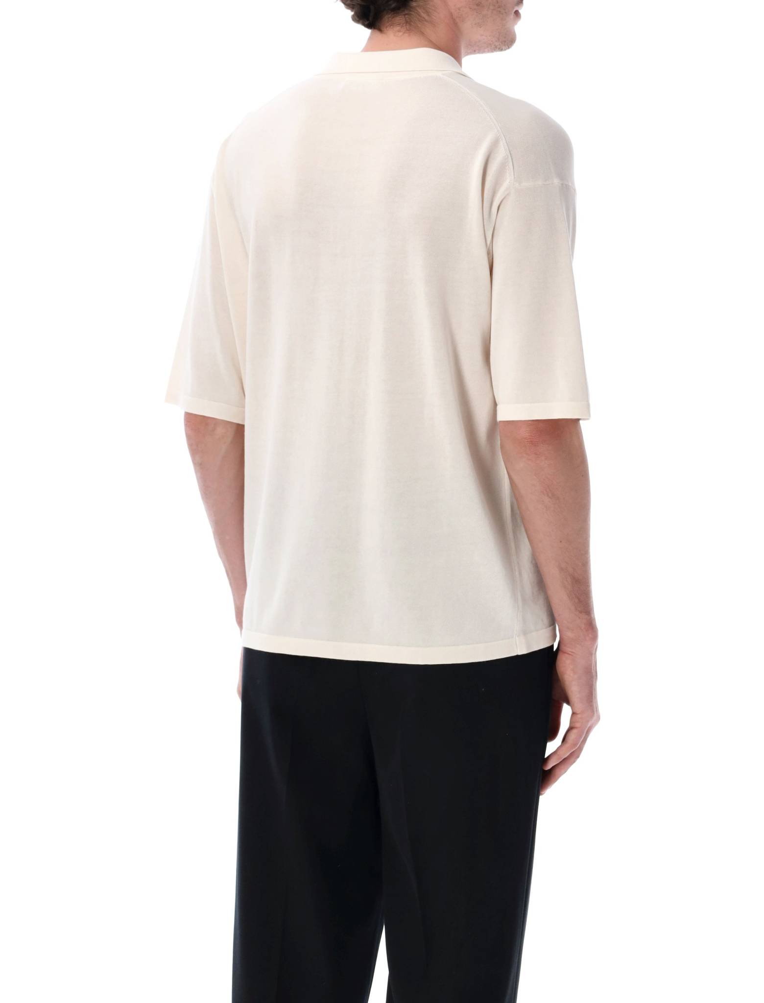 [ROBERTO COLLINA] T-shirts Short Sleeve SS26 261MYA110242