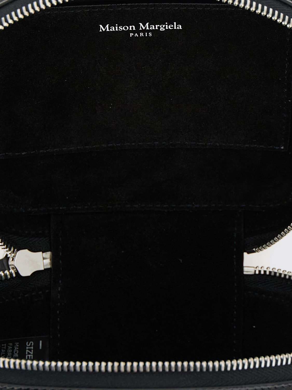 [Maison Margiela] Minibag SS26 SB1ZI0016P8831 T8013