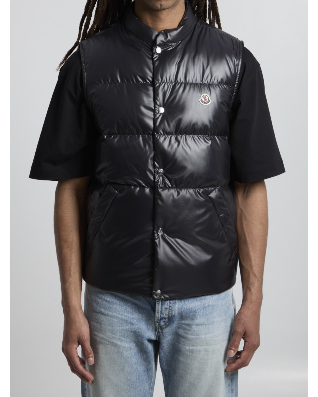 [Moncler] Vest FW26 L10911A00143_597YX_999