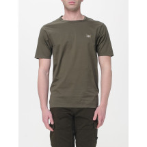 [C.P. Company] T-shirts Short Sleeve SS26 20CMTS113A006374G 683