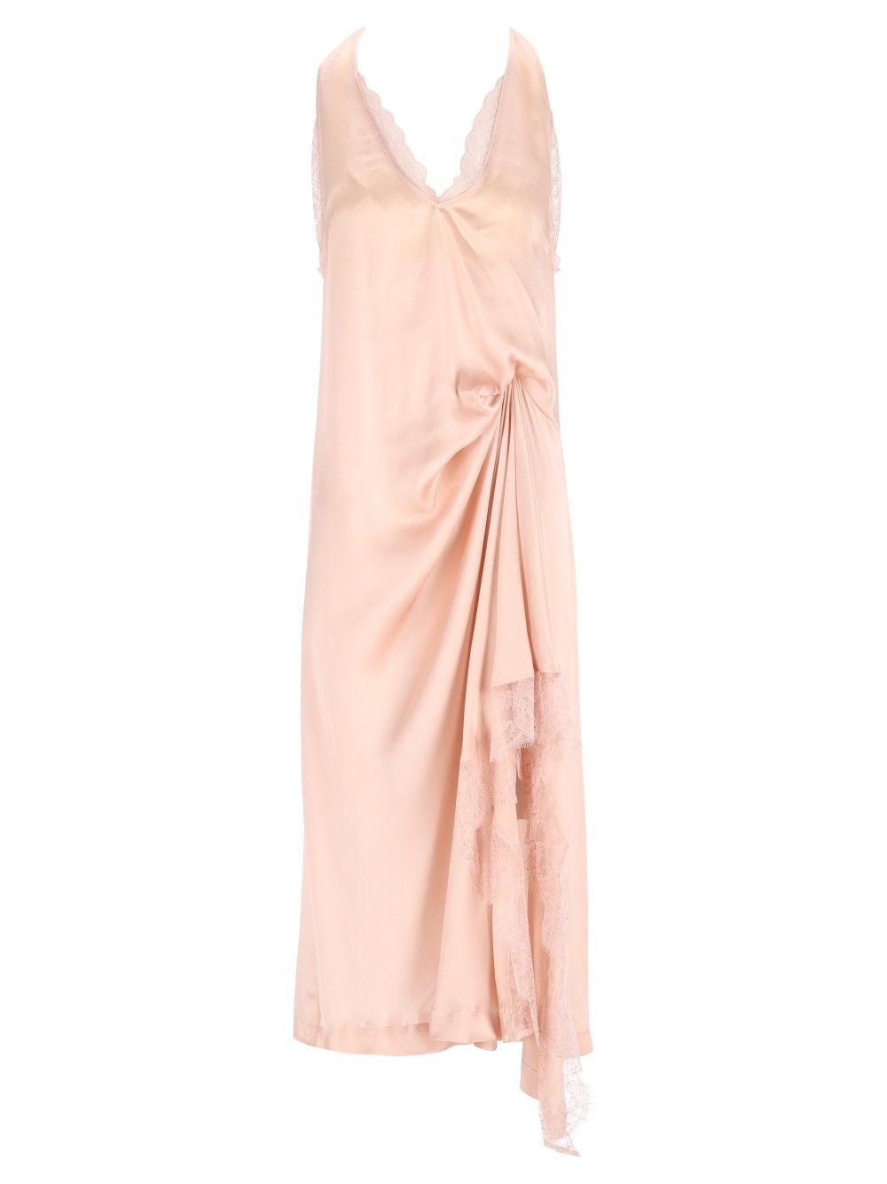 [Maison Margiela] Sleeveless dress CO S51DD0071M36047217
