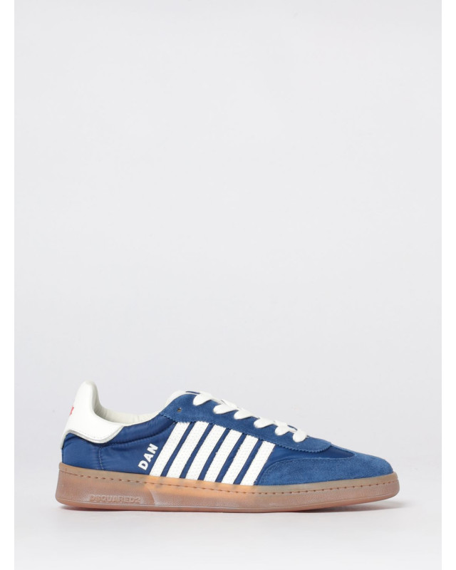 [Dsquared2] Sneakers SS26 SNM047711708709 M4177