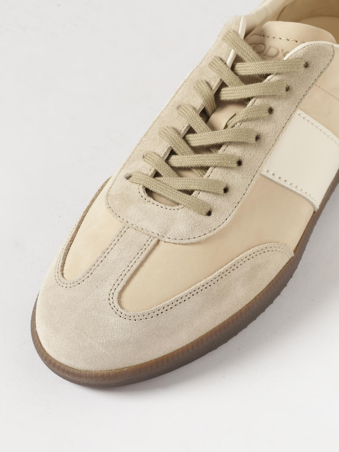 [Tod's] Sneakers SS26 XXM68C0JF50V0S UP14