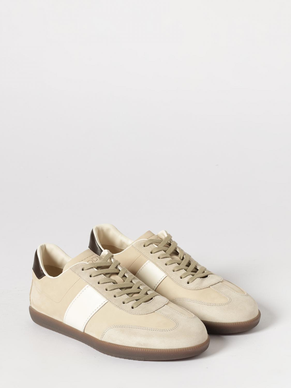 [Tod's] Sneakers SS26 XXM68C0JF50V0S UP14