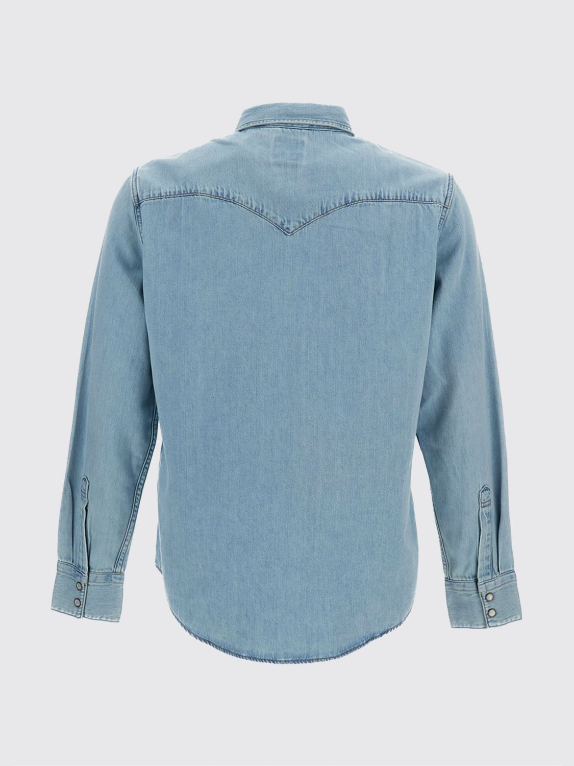 [Levi's] Shirts Long Sleeve SS26 85744 0118