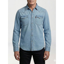 [Levi's] Shirts Long Sleeve SS26 85744 0118