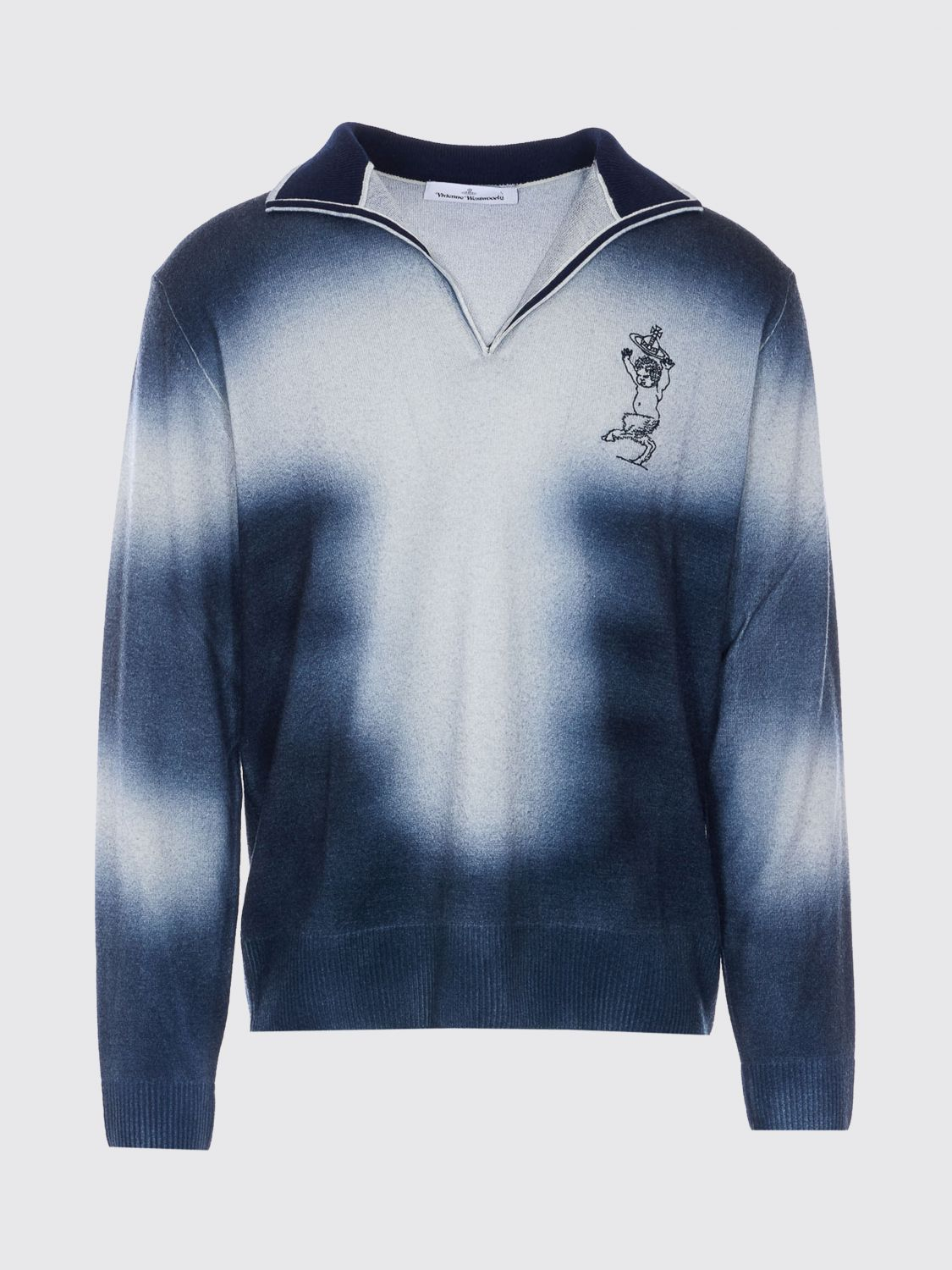 [Vivienne Westwood] Knitwear SS26 2701002ZY004I K410