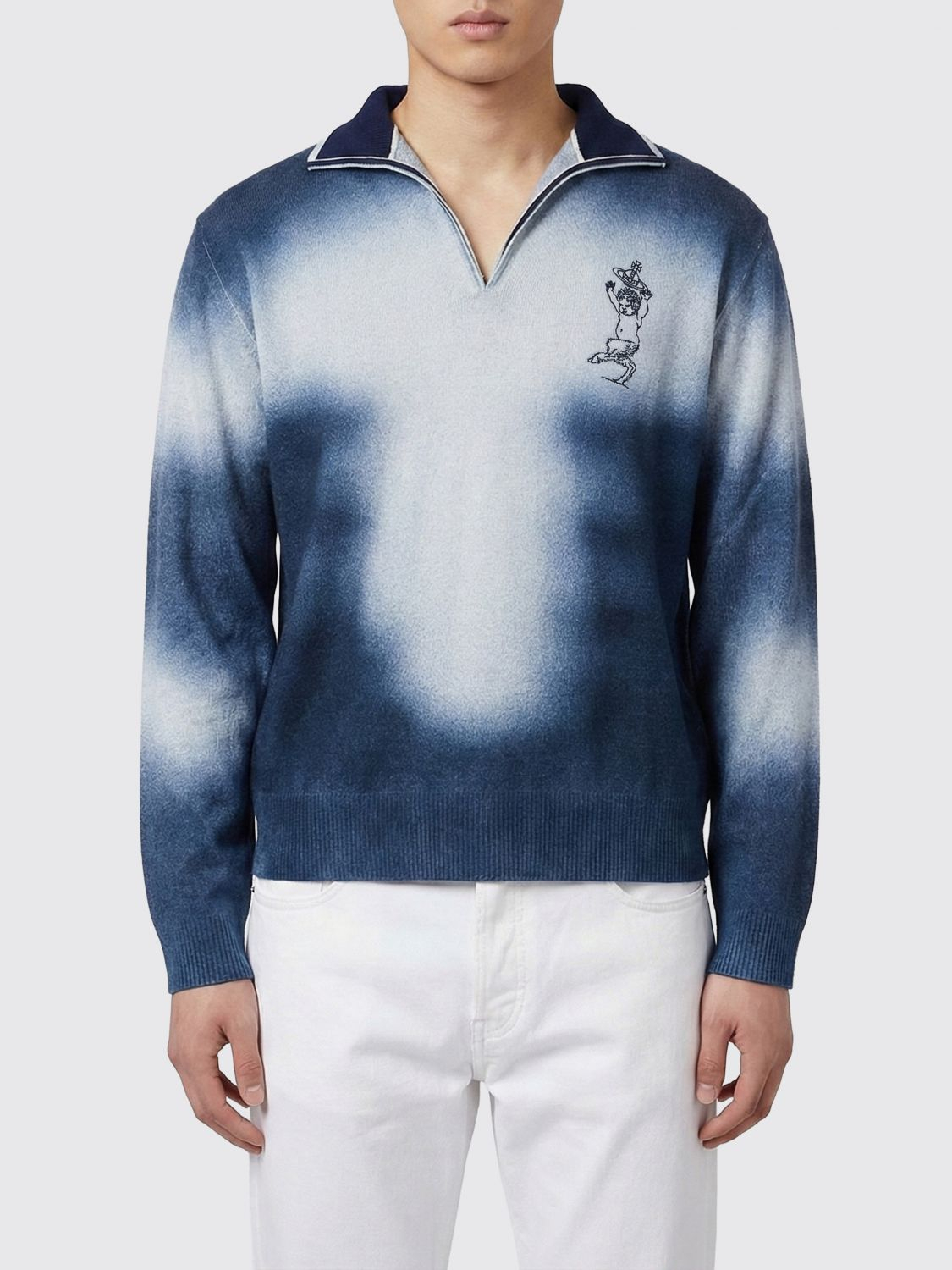 [Vivienne Westwood] Knitwear SS26 2701002ZY004I K410