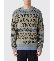 [Vivienne Westwood] Knitwear SS26 38030064C007W O102